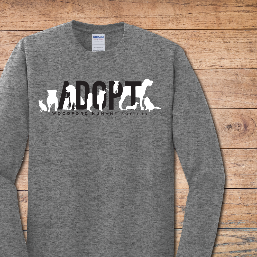 Shop Woodford Humane Online Woodford Humane Society